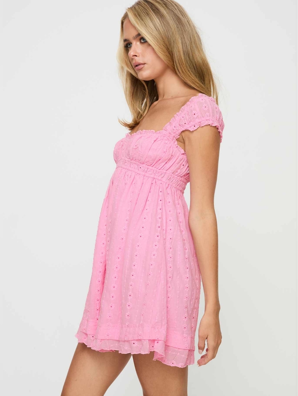 princess polly carlita mini dress